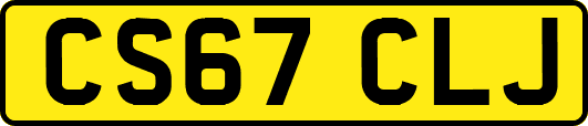 CS67CLJ