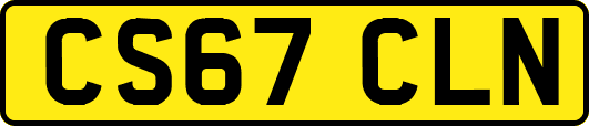 CS67CLN