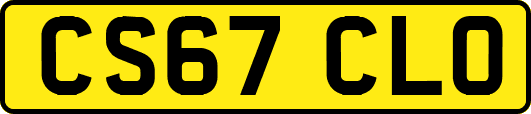CS67CLO