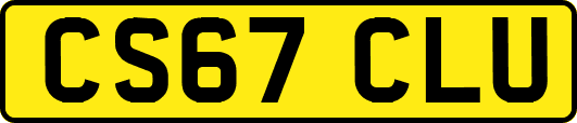 CS67CLU