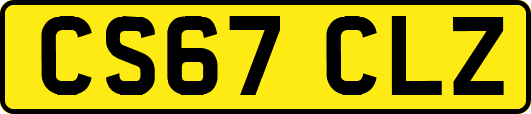 CS67CLZ