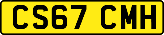 CS67CMH