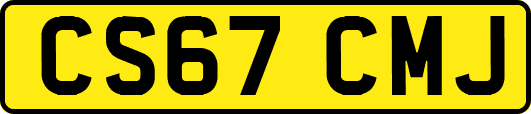 CS67CMJ