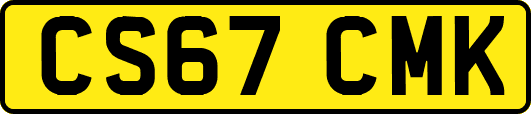 CS67CMK