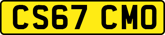 CS67CMO