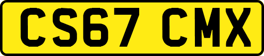 CS67CMX