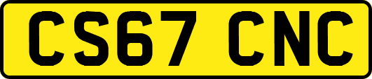 CS67CNC