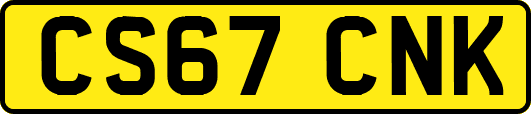 CS67CNK