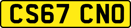 CS67CNO