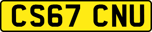 CS67CNU