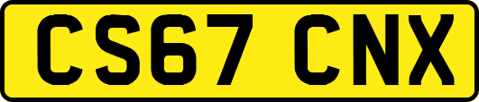 CS67CNX