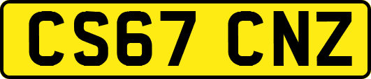 CS67CNZ