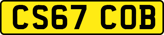 CS67COB