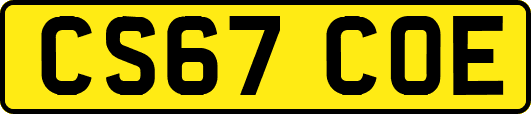 CS67COE