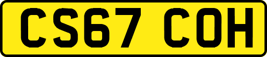CS67COH