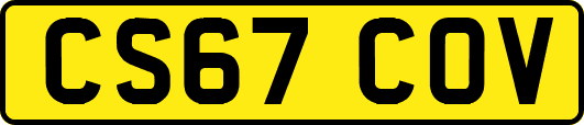 CS67COV