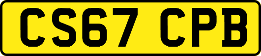 CS67CPB