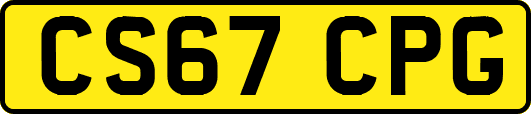 CS67CPG