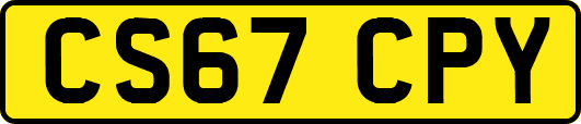 CS67CPY