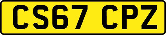 CS67CPZ