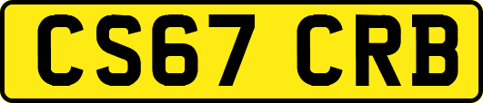 CS67CRB