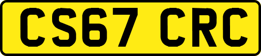 CS67CRC