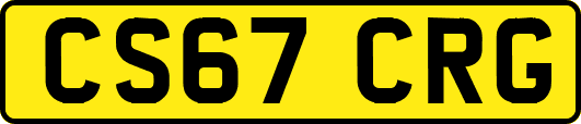 CS67CRG