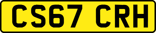 CS67CRH