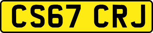 CS67CRJ