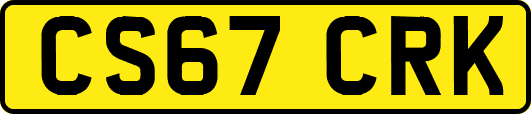CS67CRK