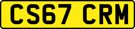 CS67CRM
