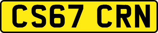 CS67CRN