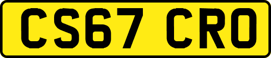CS67CRO