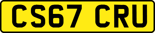 CS67CRU