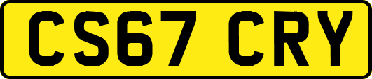 CS67CRY