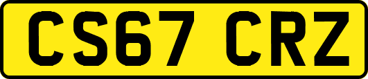 CS67CRZ