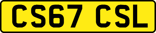 CS67CSL