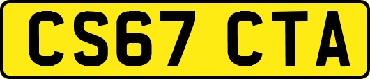 CS67CTA