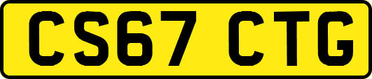 CS67CTG