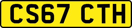 CS67CTH
