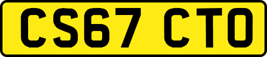 CS67CTO