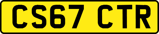 CS67CTR