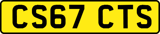 CS67CTS
