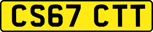 CS67CTT