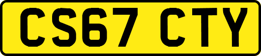 CS67CTY
