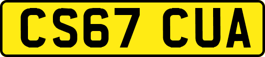 CS67CUA