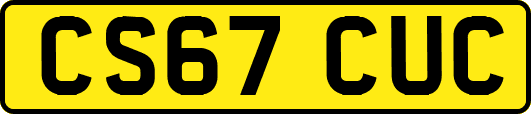 CS67CUC