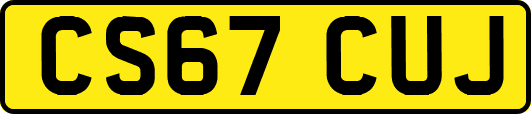CS67CUJ