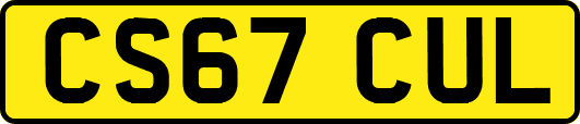 CS67CUL