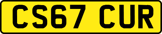 CS67CUR